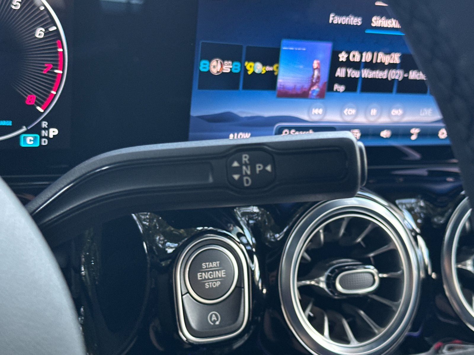 used 2025 Mercedes-Benz GLA car, priced at $39,998