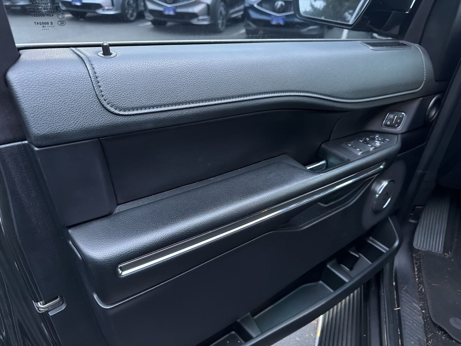 used 2019 Ford Expedition Max car, priced at $24,600