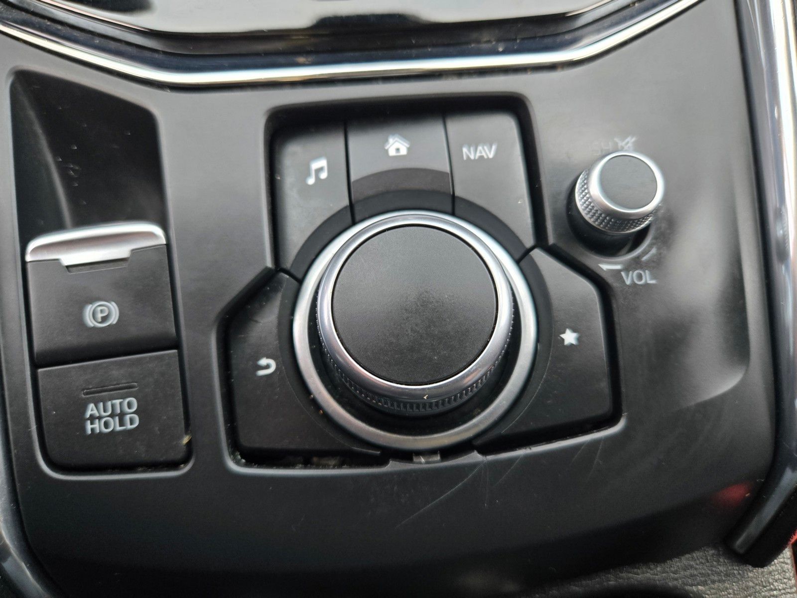 used 2020 Mazda CX-5 car, priced at $18,994