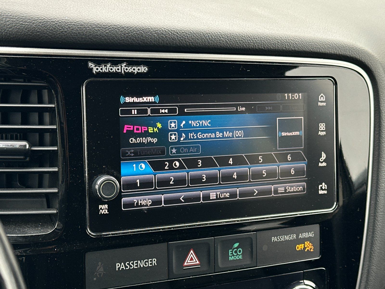 used 2018 Mitsubishi Outlander PHEV car, priced at $19,249