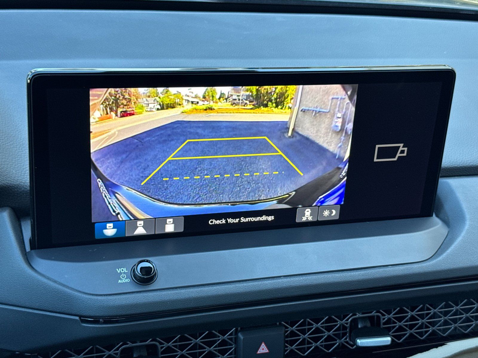 used 2024 Honda Accord Hybrid car, priced at $27,498