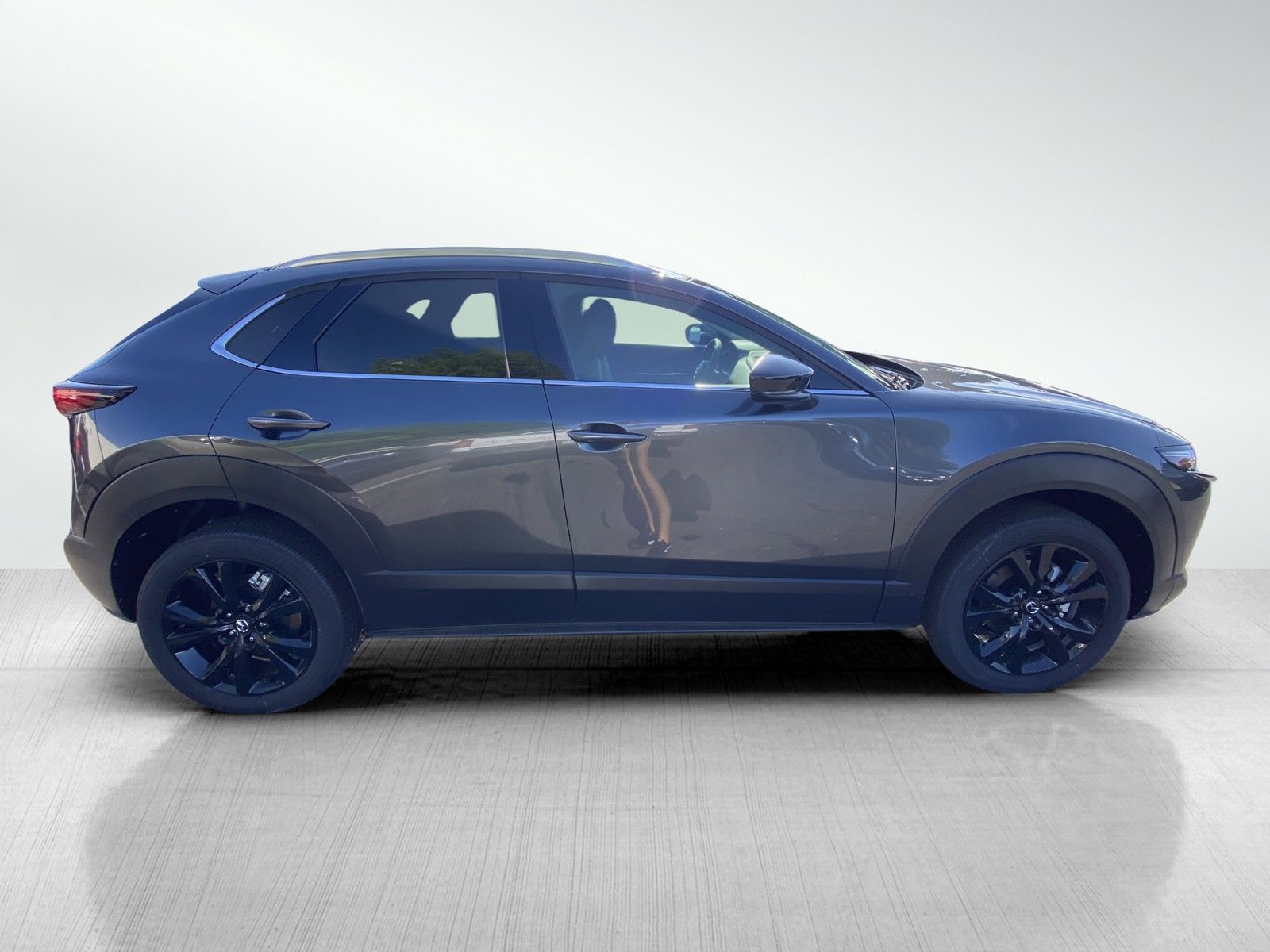 new 2024 Mazda CX-30 car, priced at $37,455