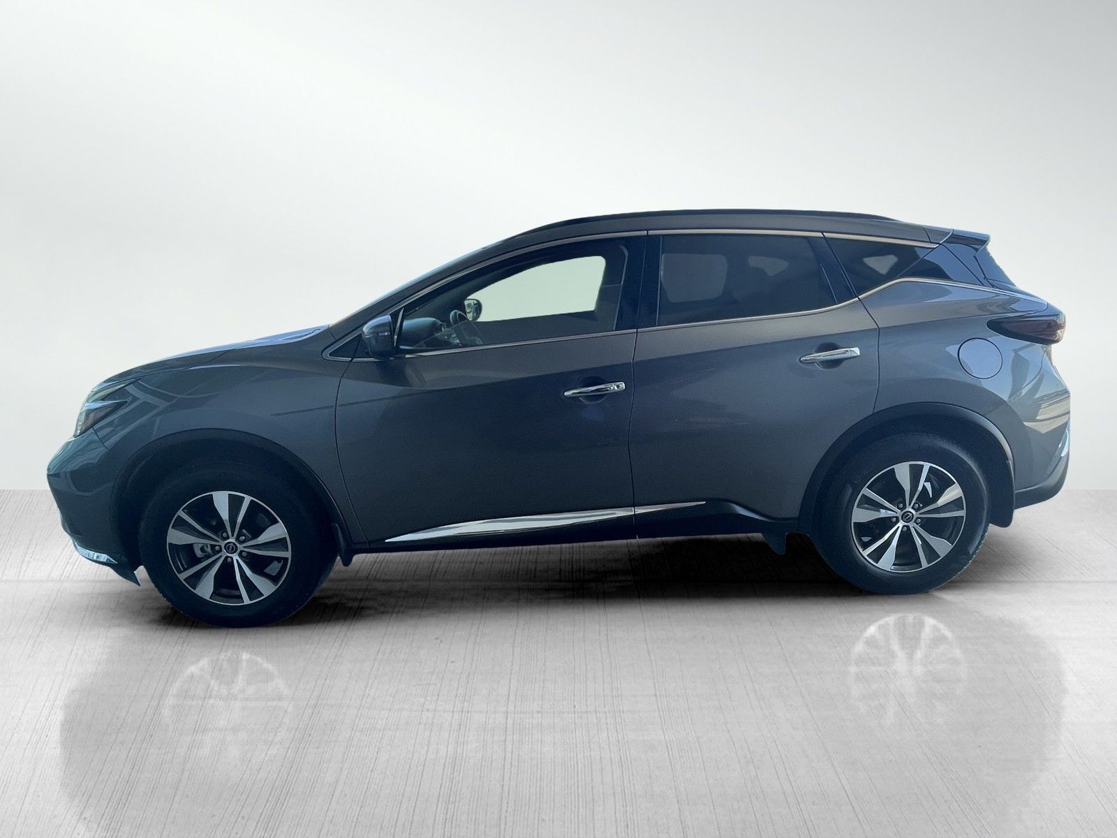 used 2023 Nissan Murano car, priced at $27,955