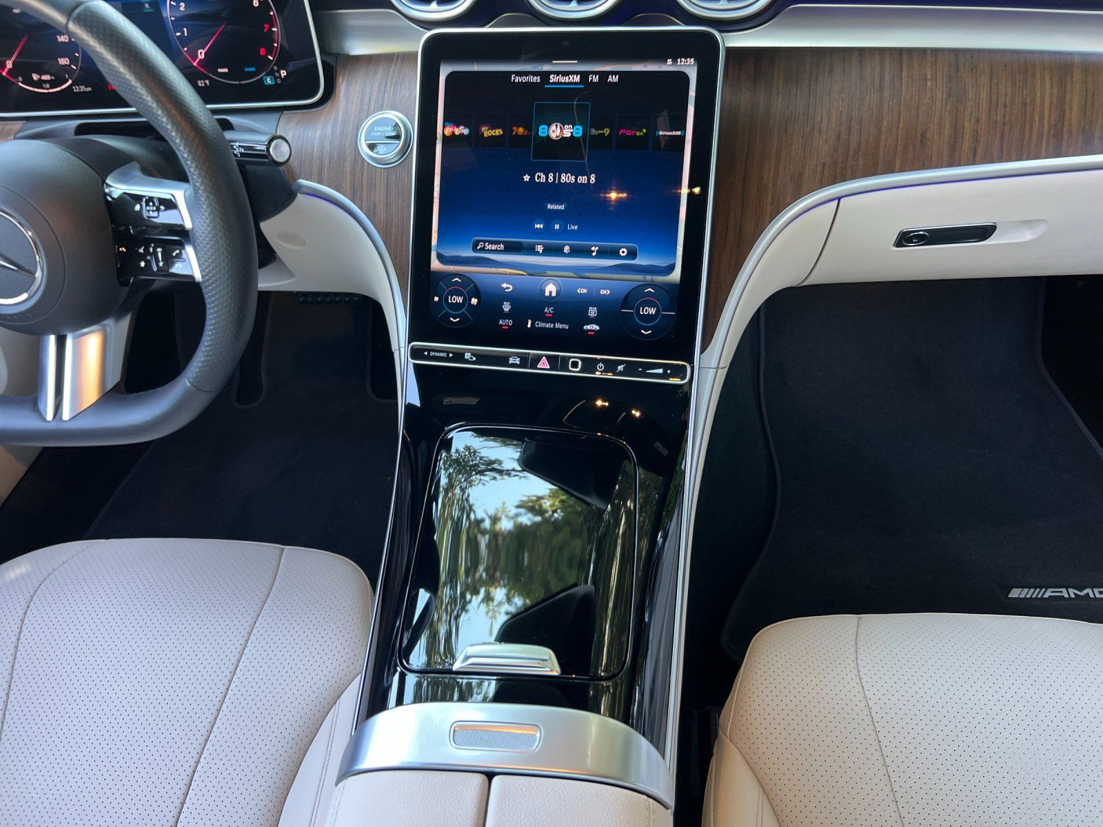 used 2024 Mercedes-Benz CLE car, priced at $48,498