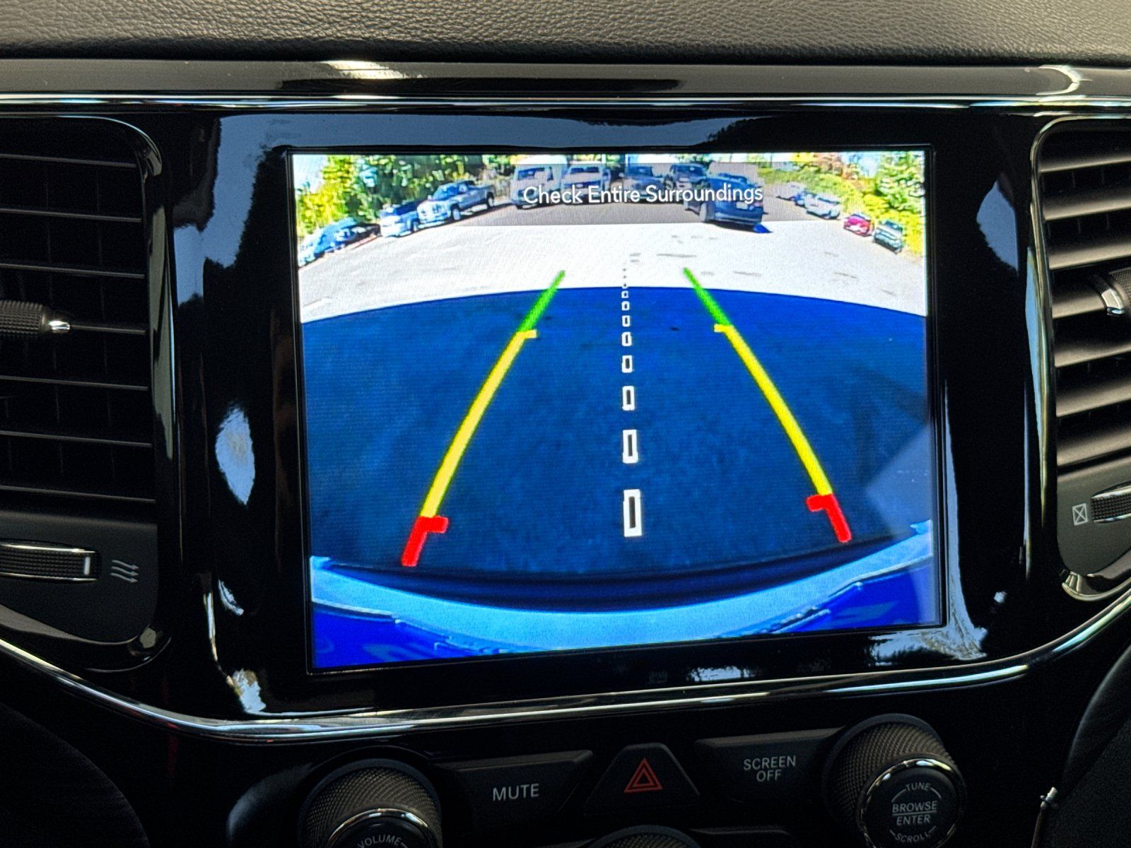 used 2022 Jeep Grand Cherokee WK car, priced at $26,998