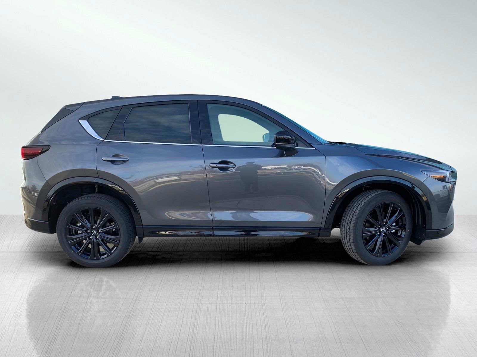 new 2025 Mazda CX-5 car, priced at $39,815