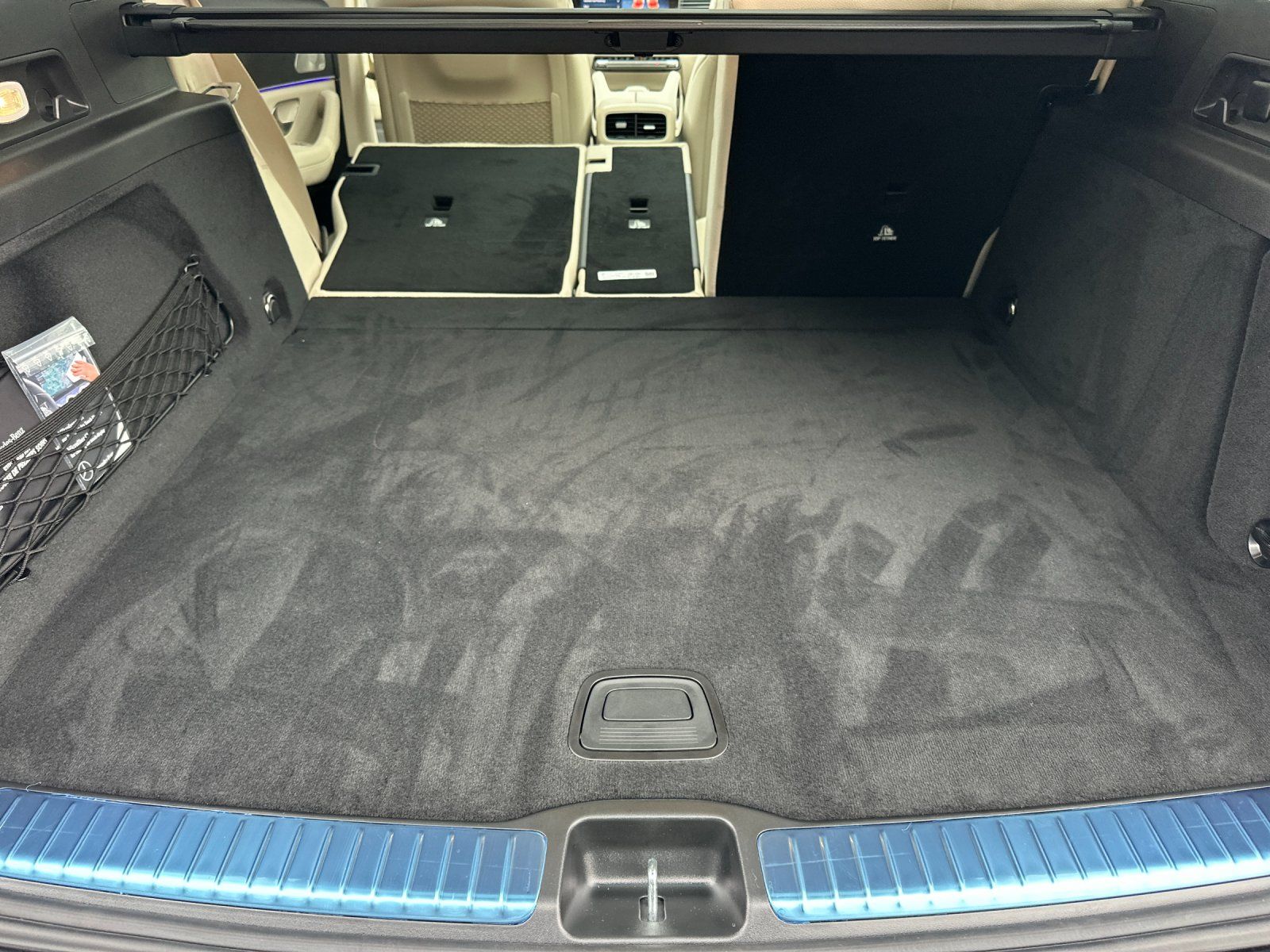 new 2026 Mercedes-Benz GLE car