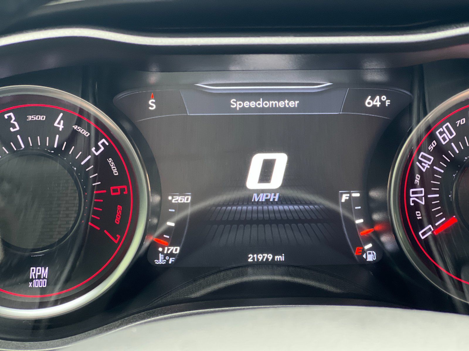 used 2020 Dodge Challenger car, priced at $39,998