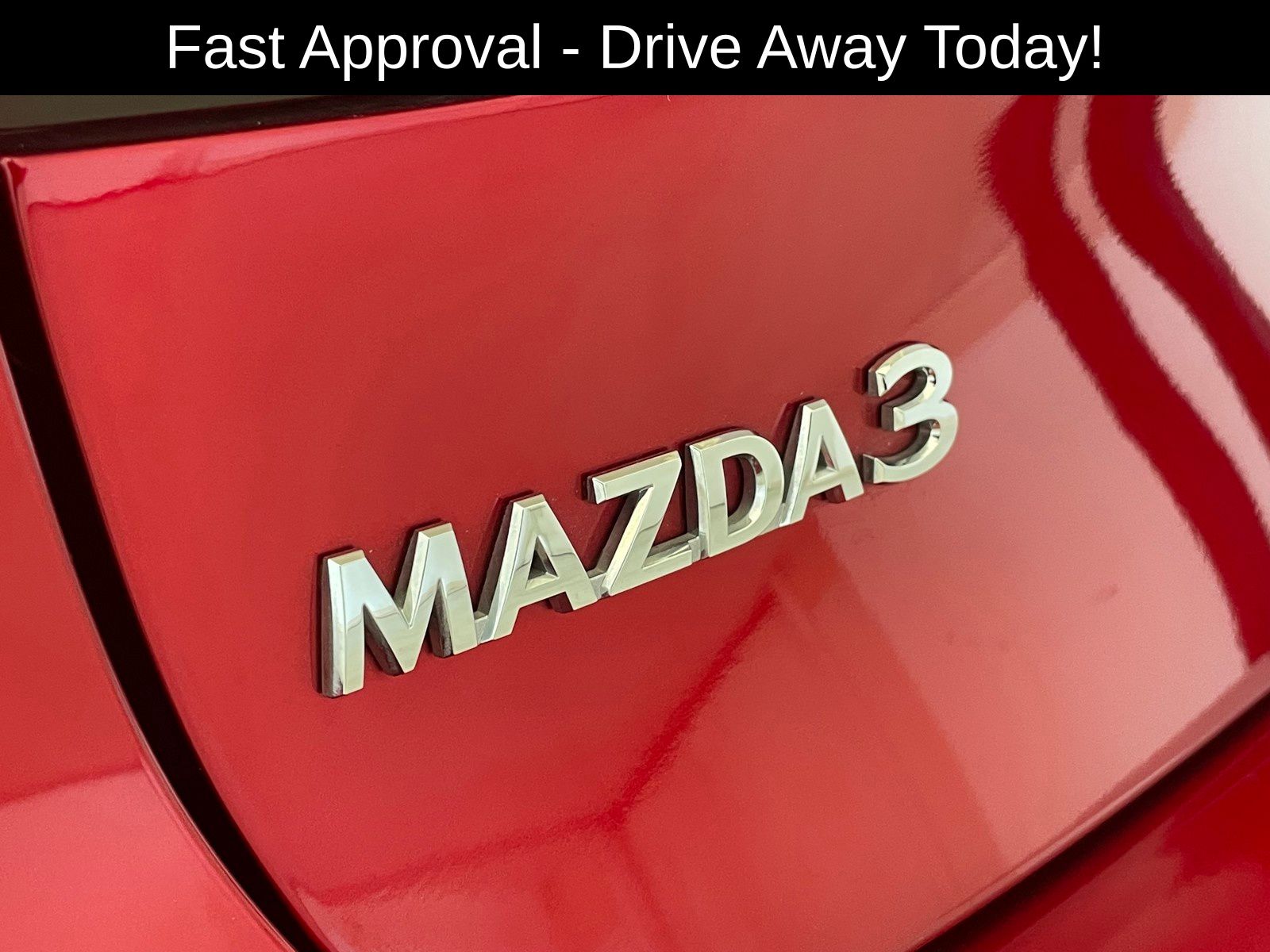 used 2020 Mazda Mazda3 car, priced at $22,493