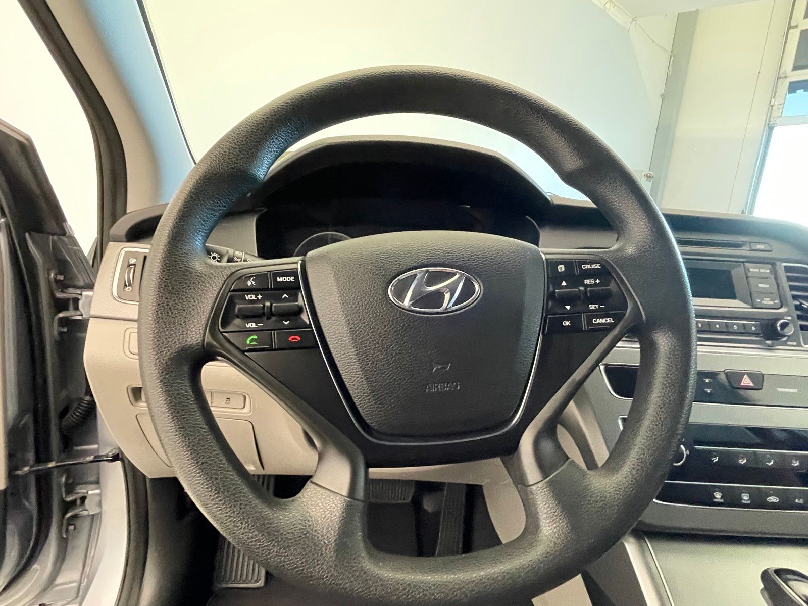 used 2015 Hyundai Sonata car, priced at $11,995