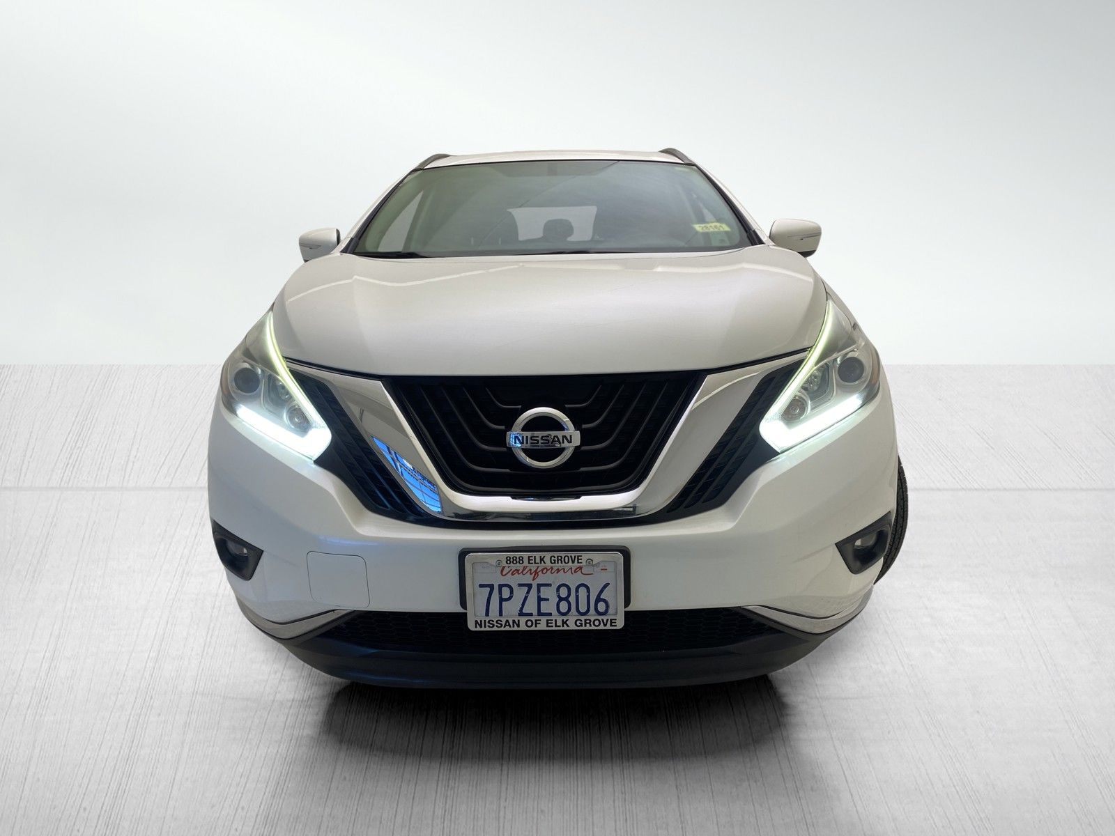 used 2015 Nissan Murano car, priced at $12,955