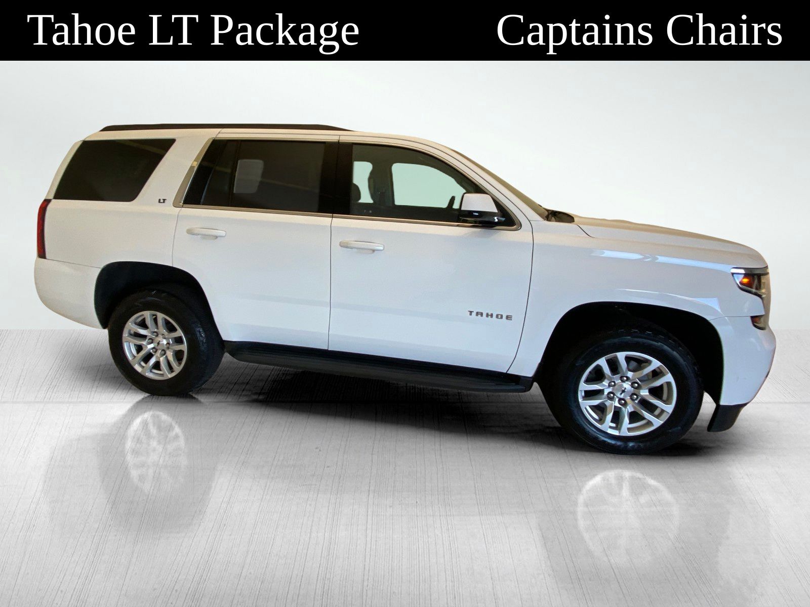 used 2019 Chevrolet Tahoe car, priced at $28,449