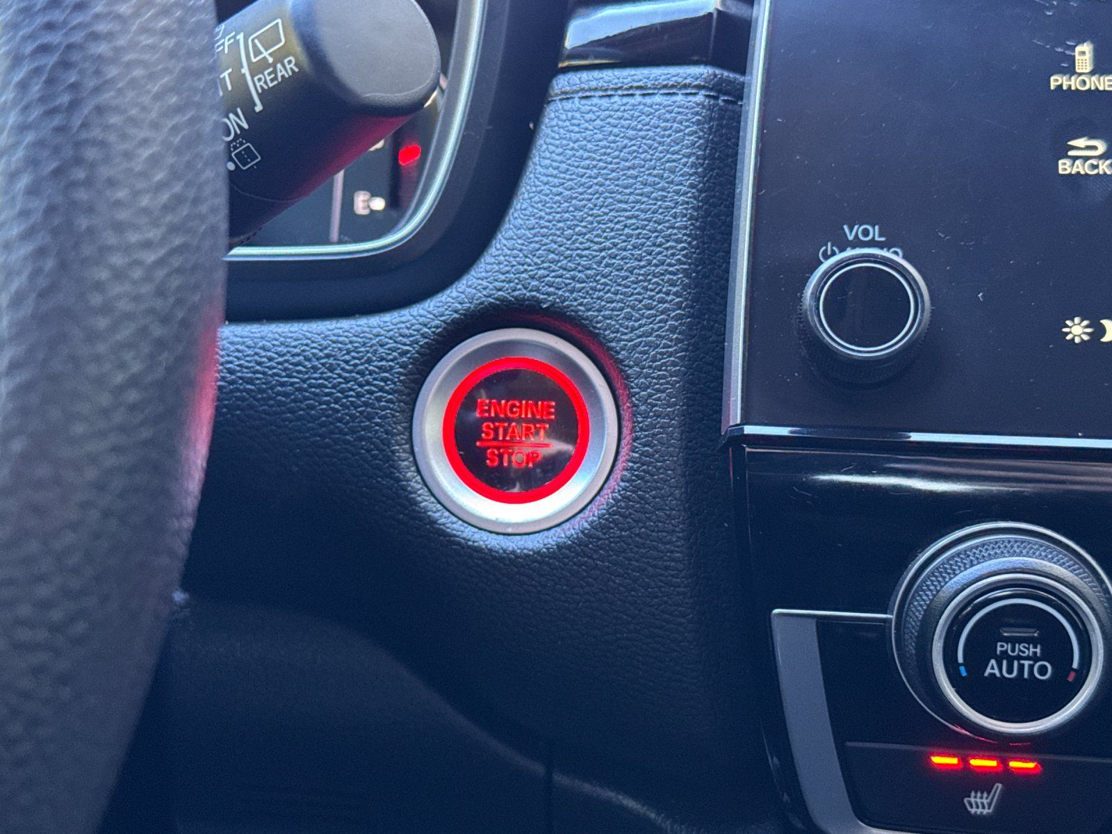 used 2021 Honda CR-V car, priced at $24,998