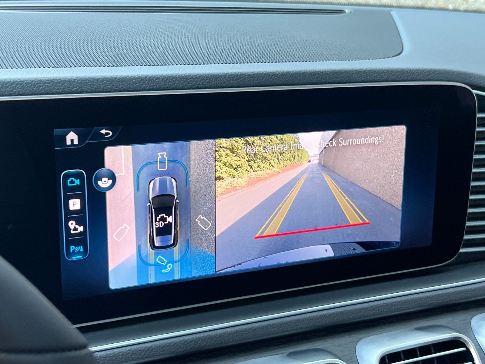 new 2026 Mercedes-Benz GLE car