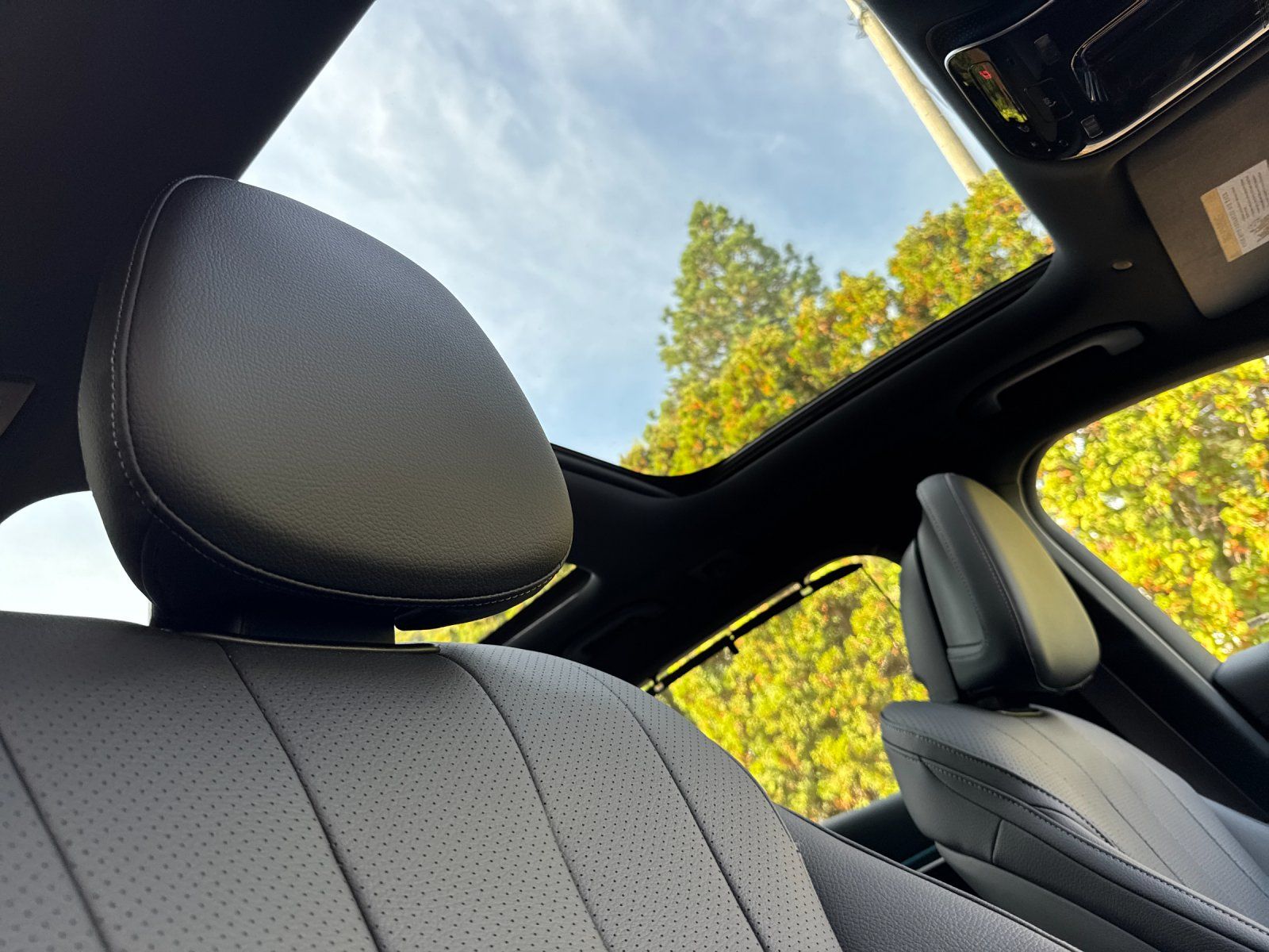 new 2026 Mercedes-Benz E-Class car