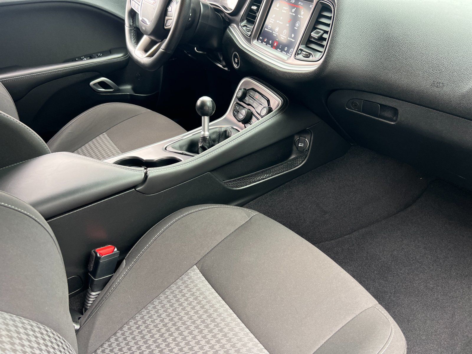 used 2020 Dodge Challenger car, priced at $39,998