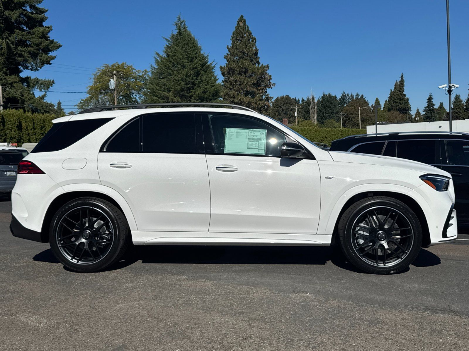 new 2026 Mercedes-Benz GLE car