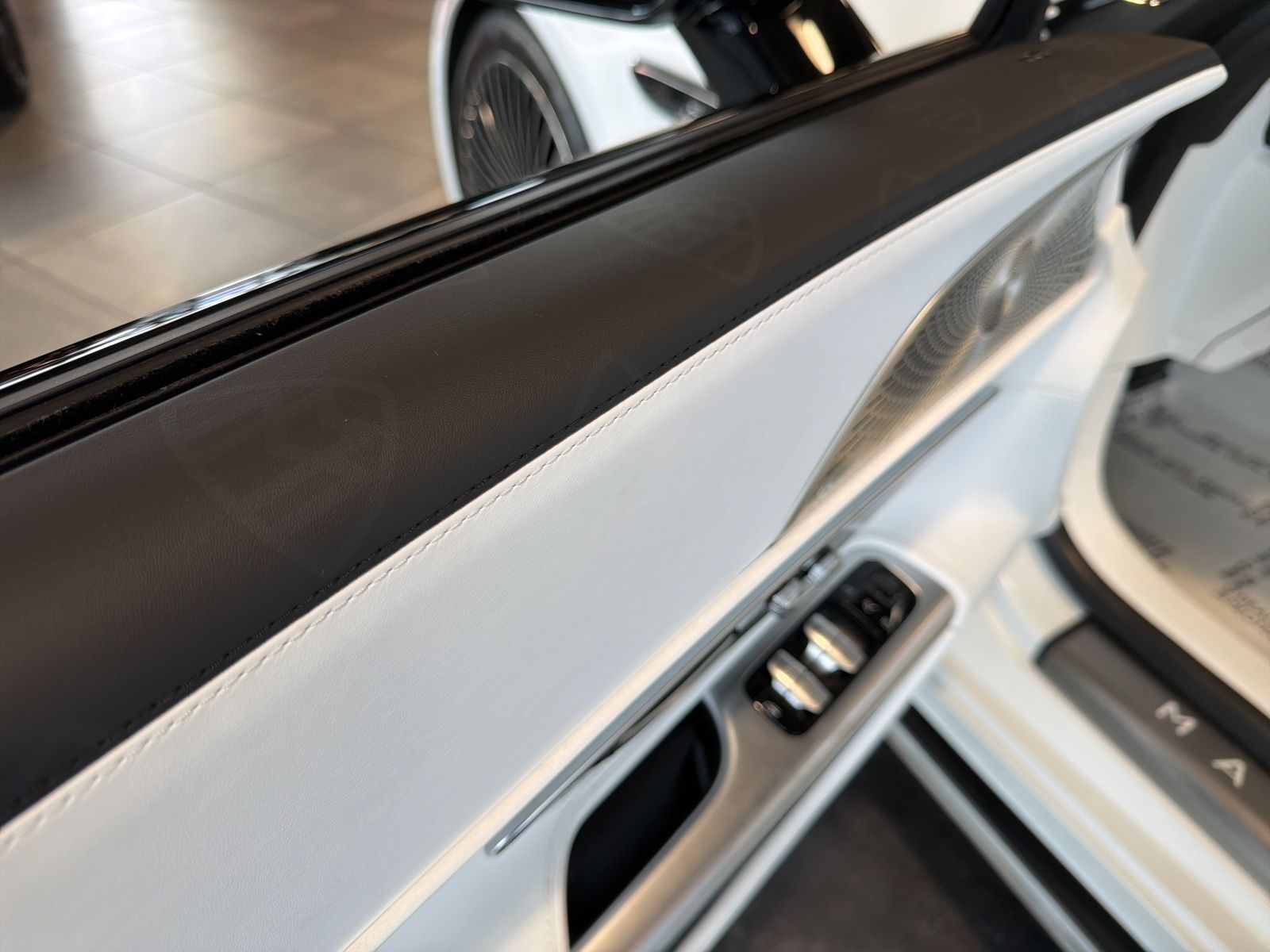 new 2026 Mercedes-Benz SL-Class car