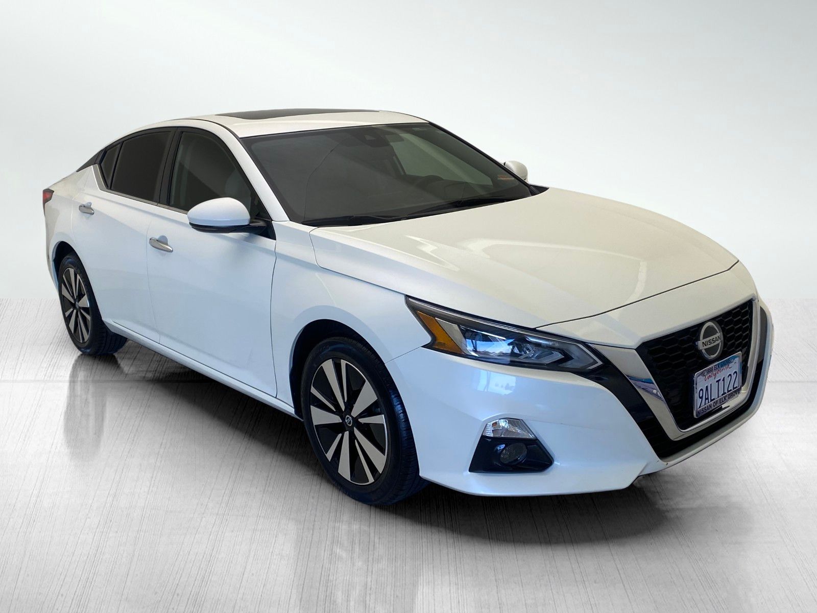 used 2019 Nissan Altima car, priced at $18,994