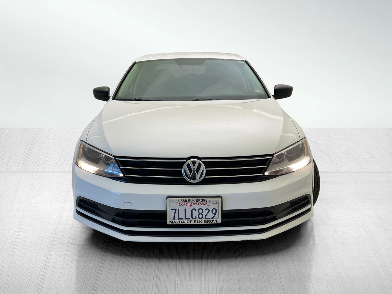 used 2015 Volkswagen Jetta car, priced at $8,492