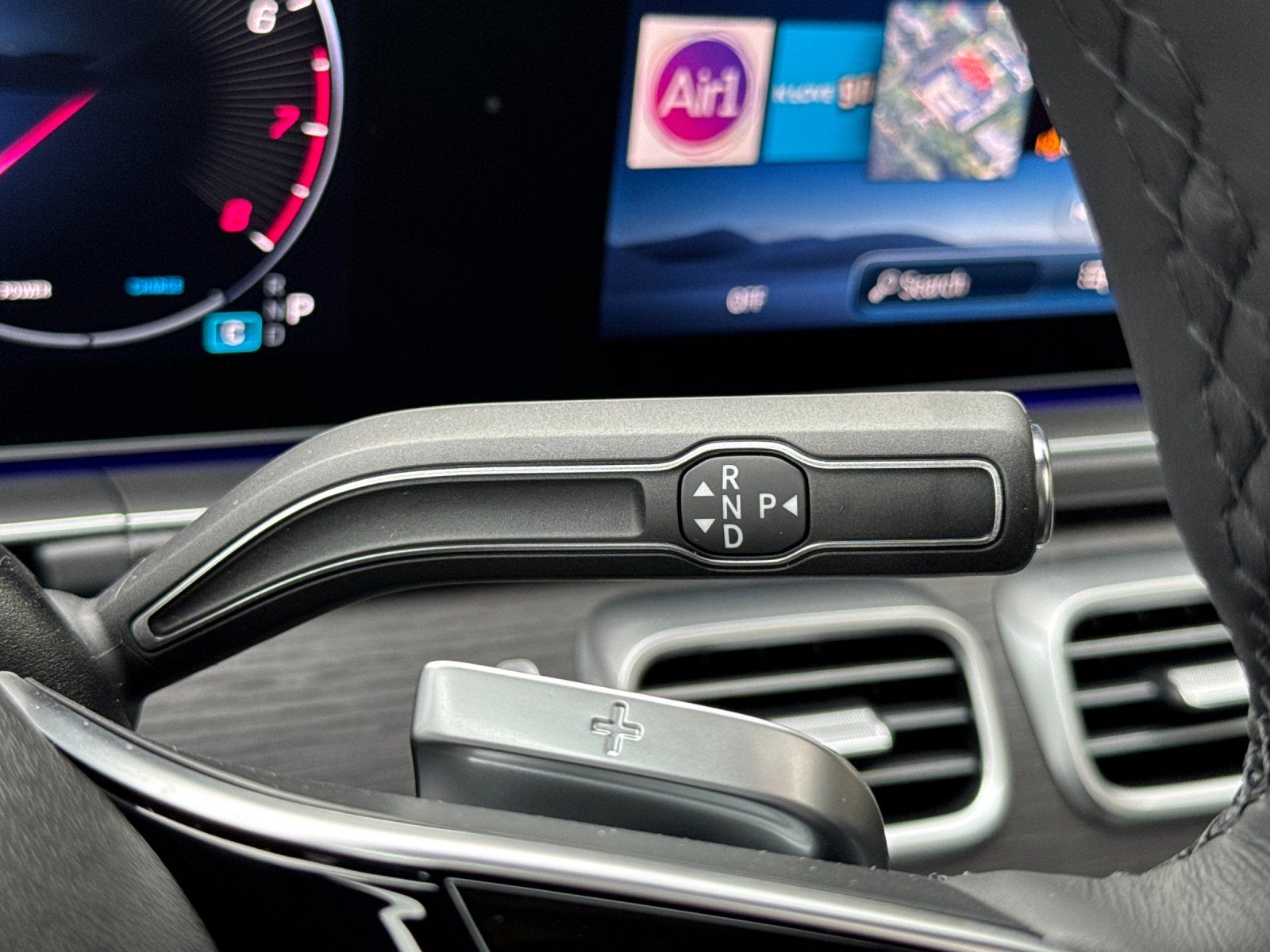 new 2026 Mercedes-Benz GLE car