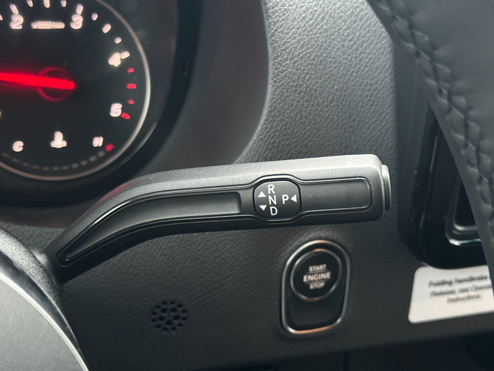 new 2026 Mercedes-Benz Sprinter 2500 car