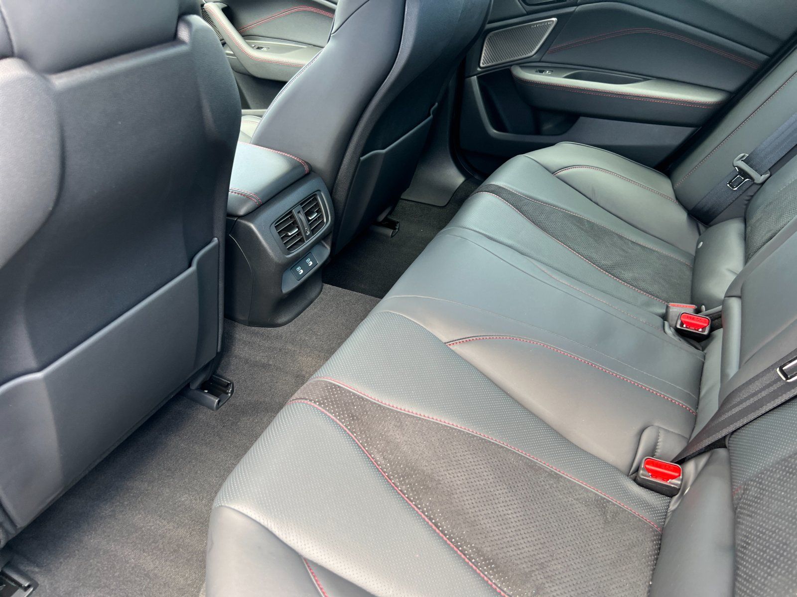 new 2025 Acura TLX car