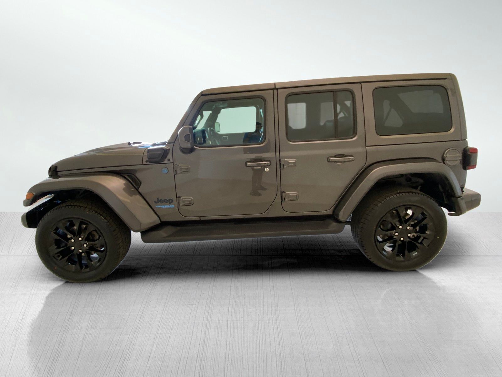 used 2021 Jeep Wrangler car, priced at $34,995