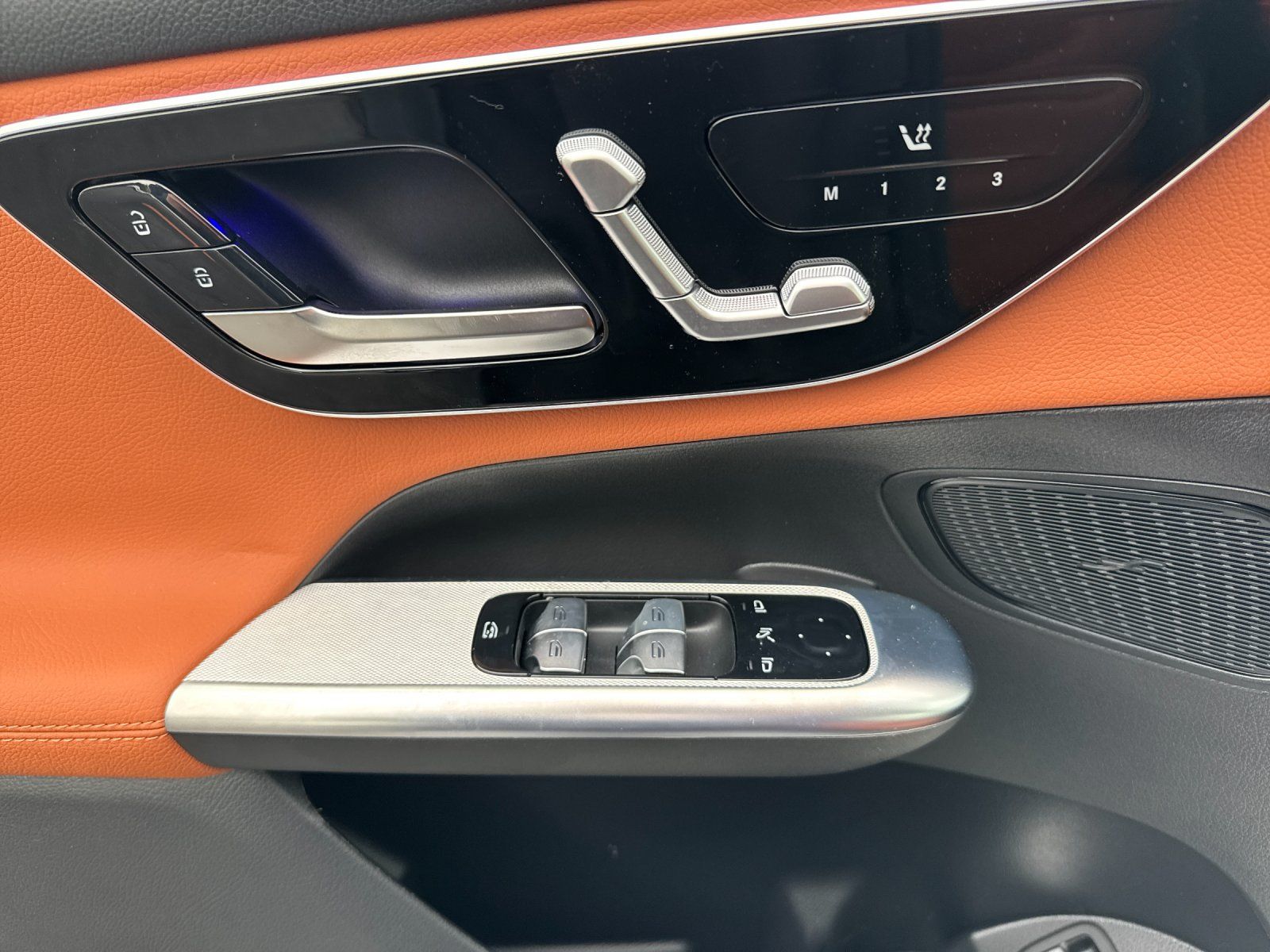 new 2026 Mercedes-Benz GLC car