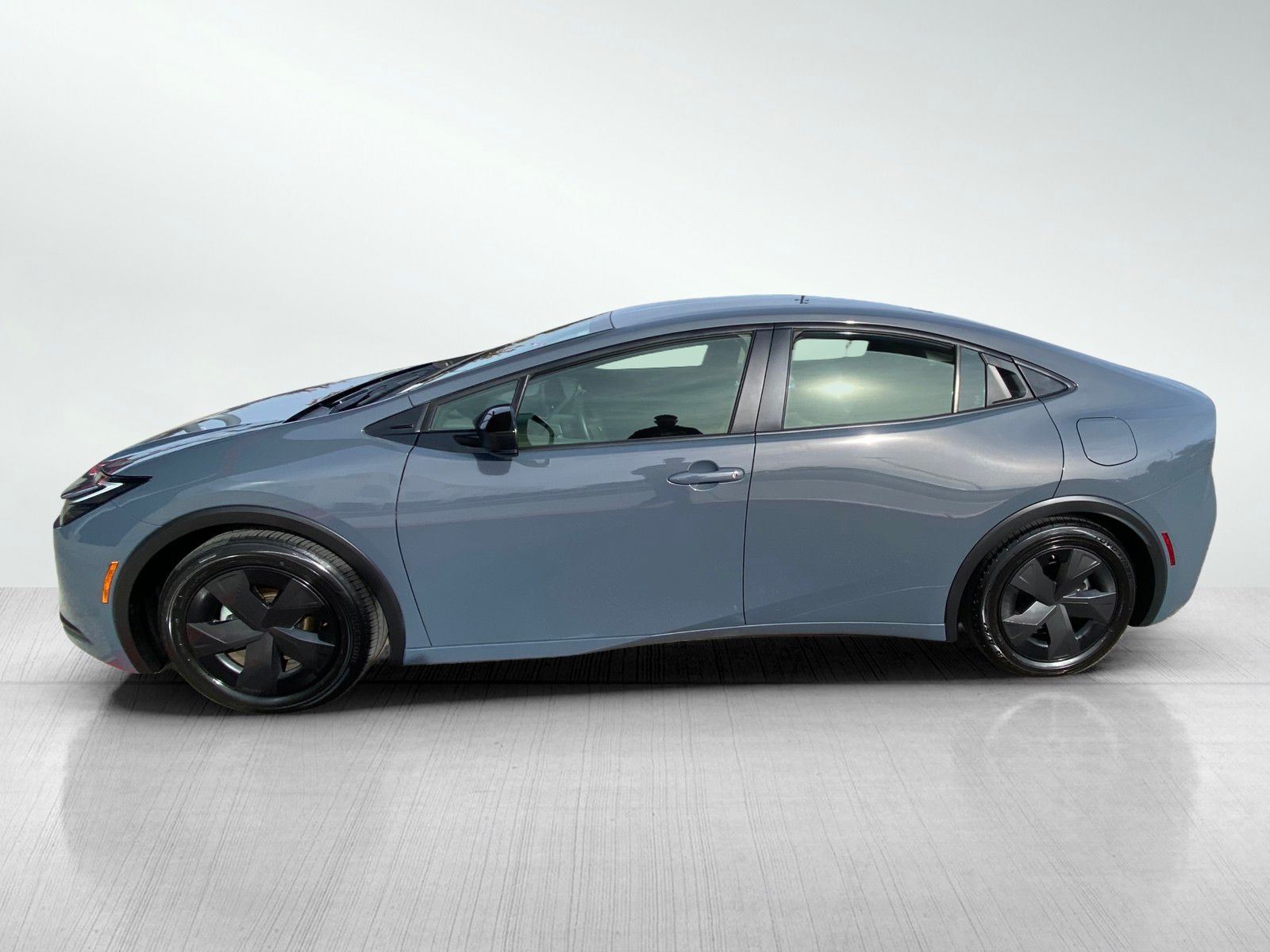 used 2023 Toyota Prius car, priced at $30,496