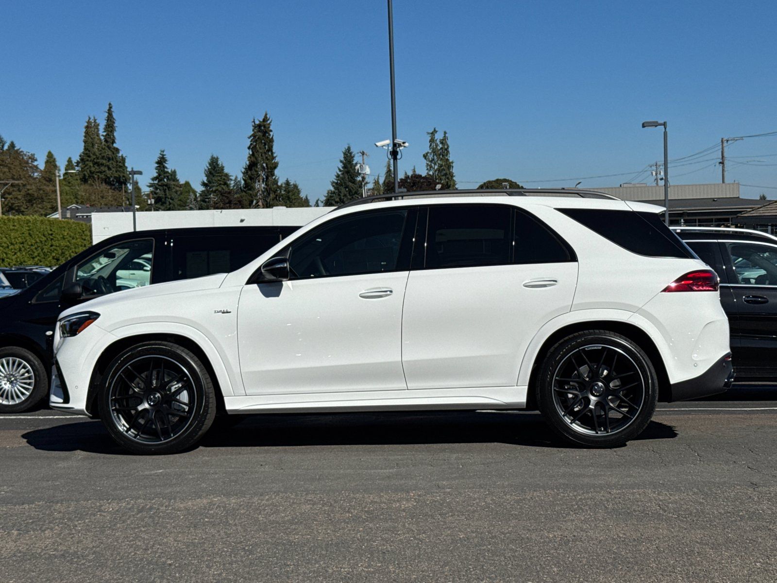 new 2026 Mercedes-Benz GLE car