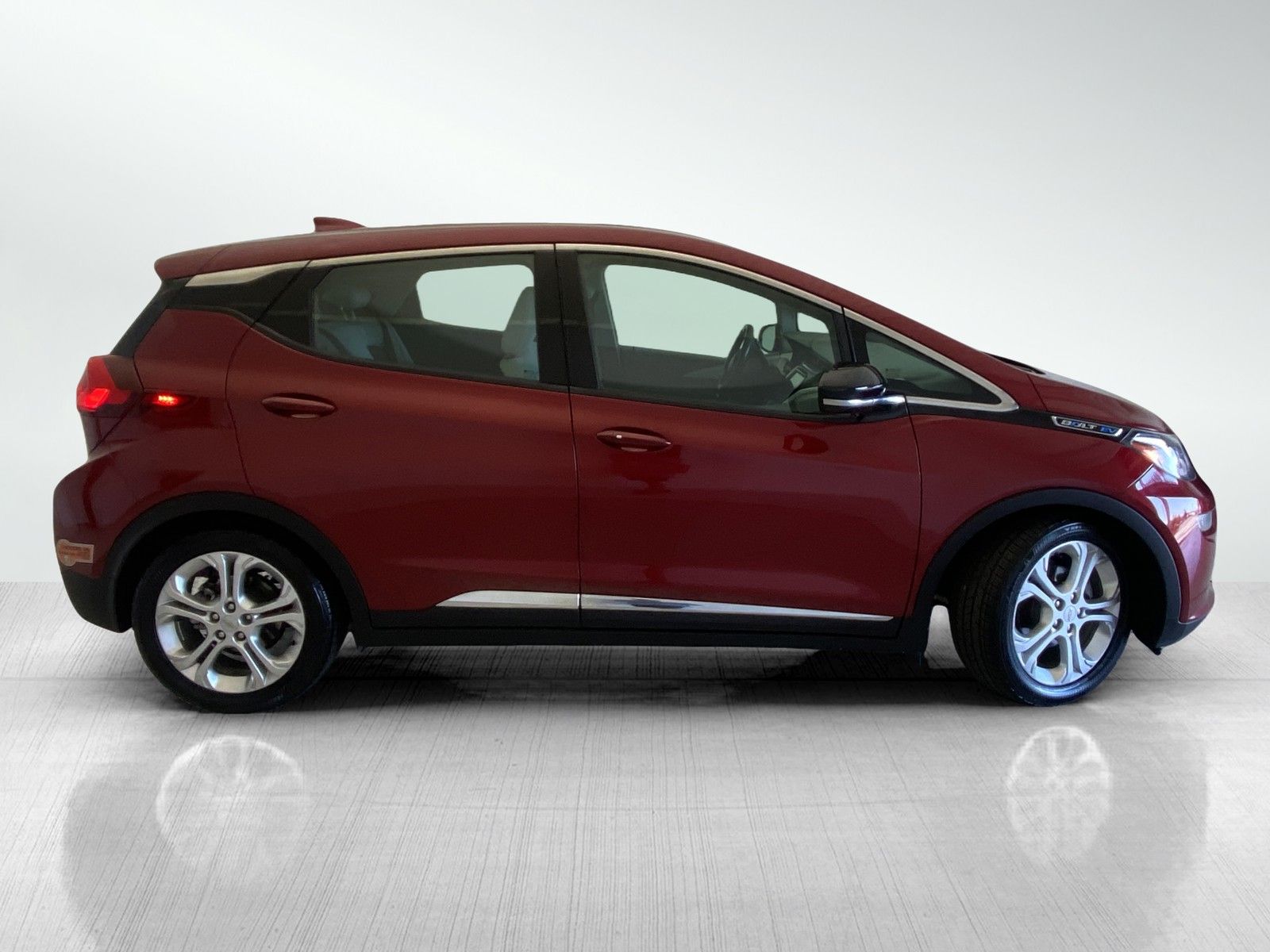 used 2020 Chevrolet Bolt EV car, priced at $14,995