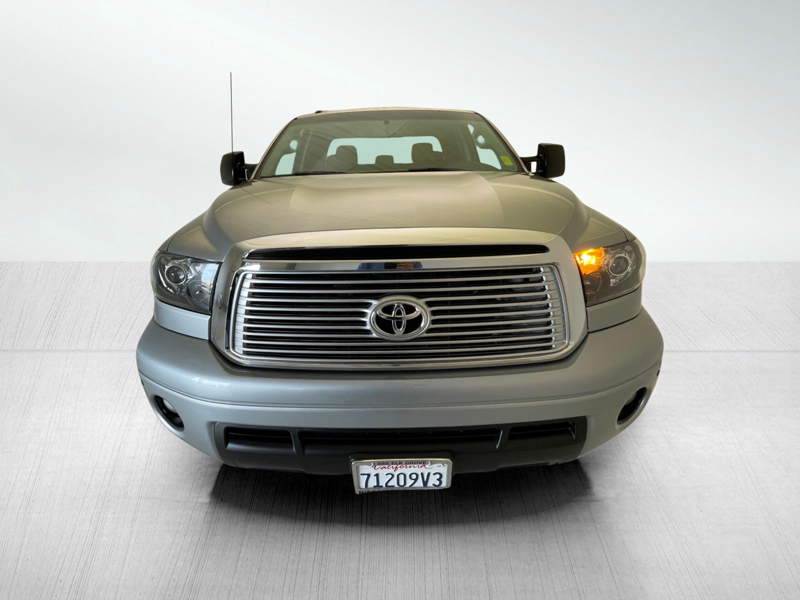 used 2011 Toyota Tundra car, priced at $24,995