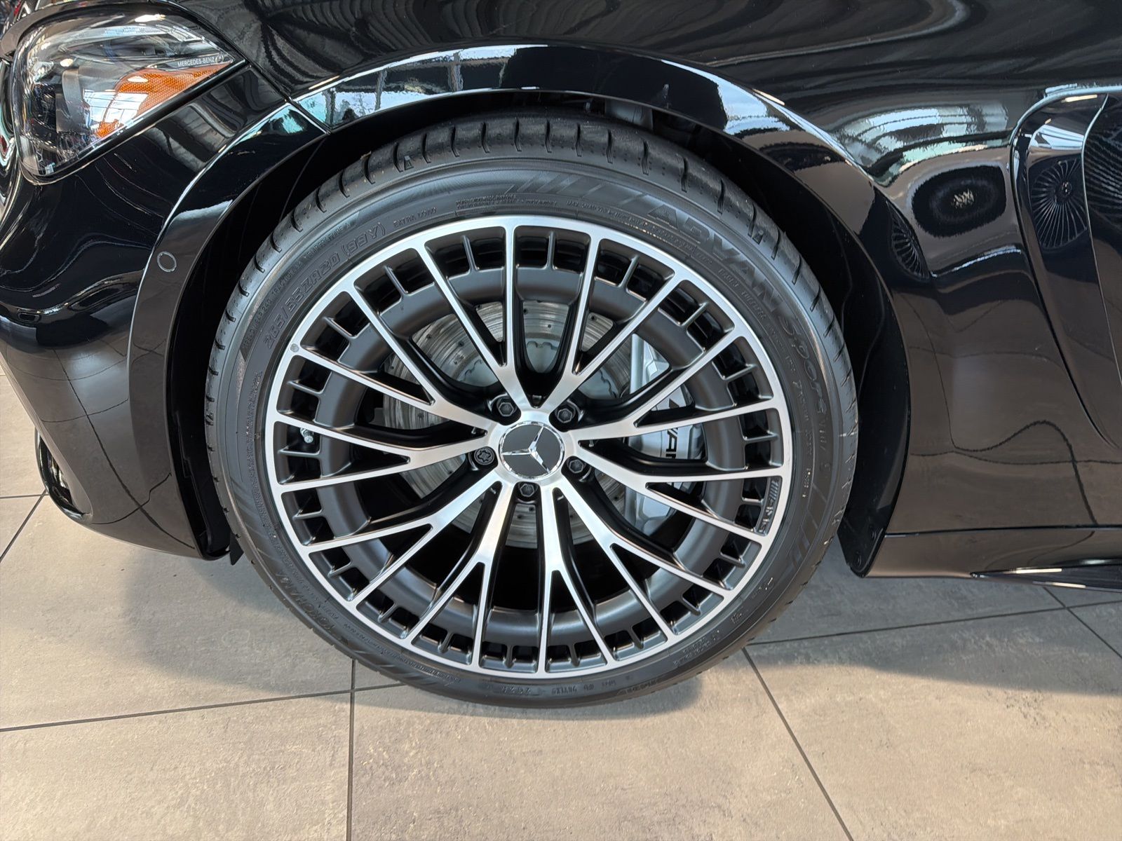 new 2026 Mercedes-Benz CLE car