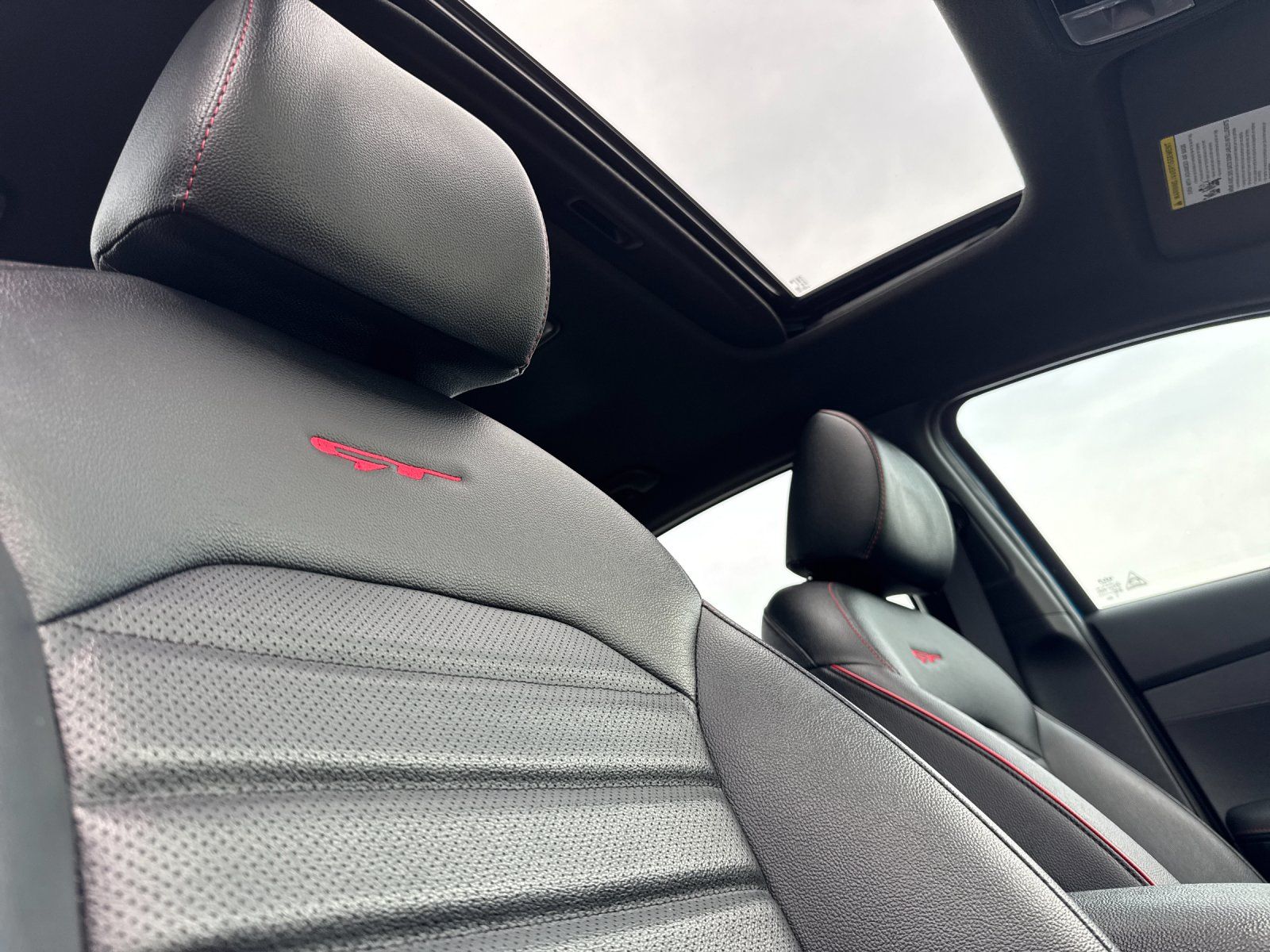 used 2023 Kia Forte car, priced at $20,998