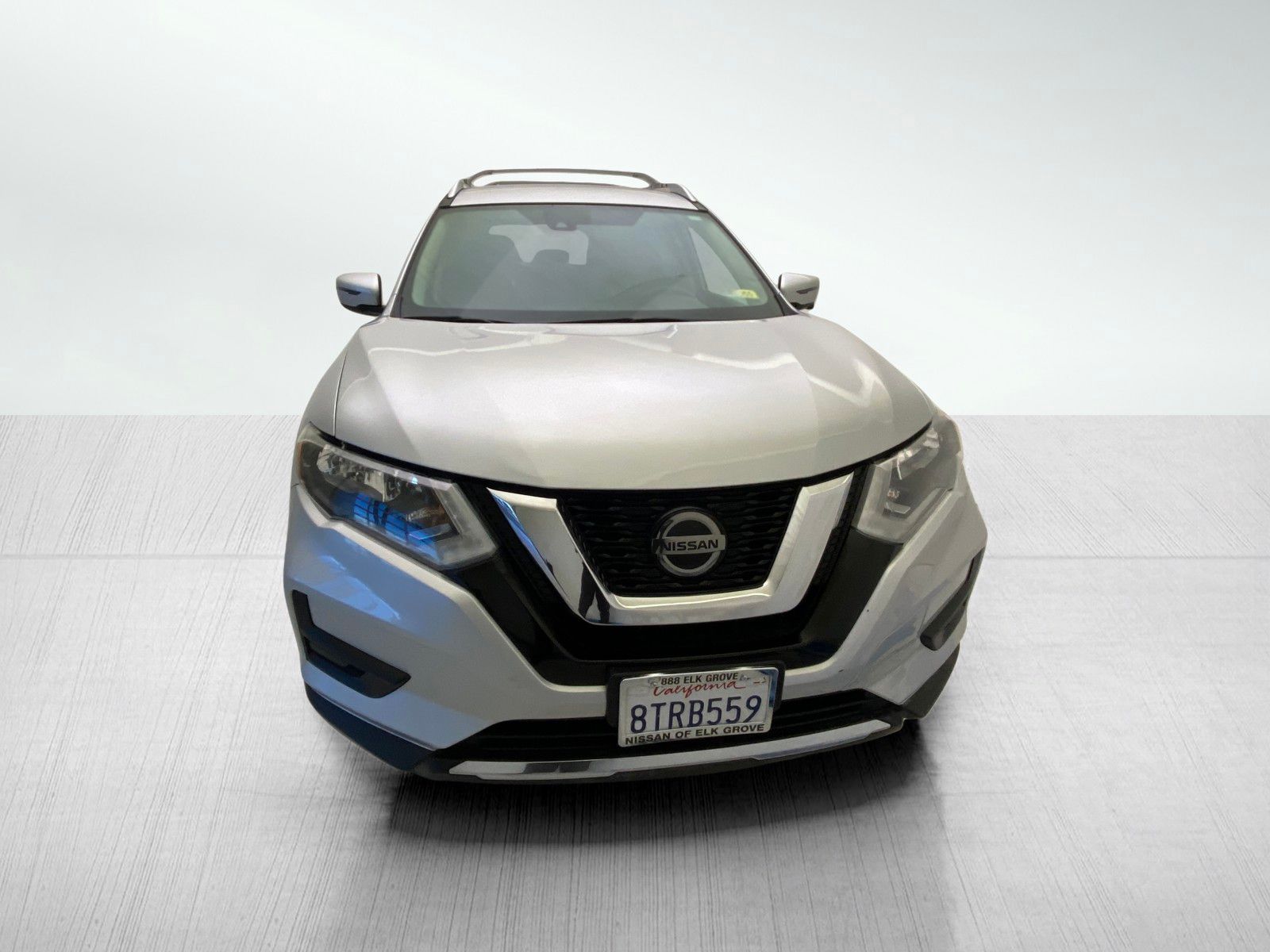 used 2020 Nissan Rogue car, priced at $16,995