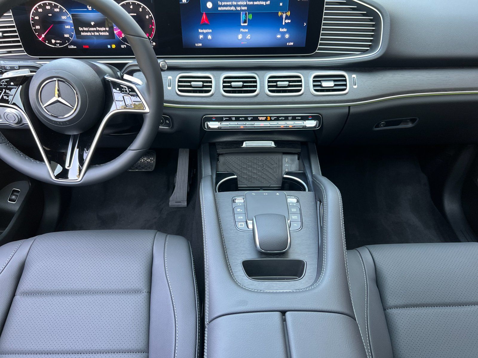 new 2026 Mercedes-Benz GLE car