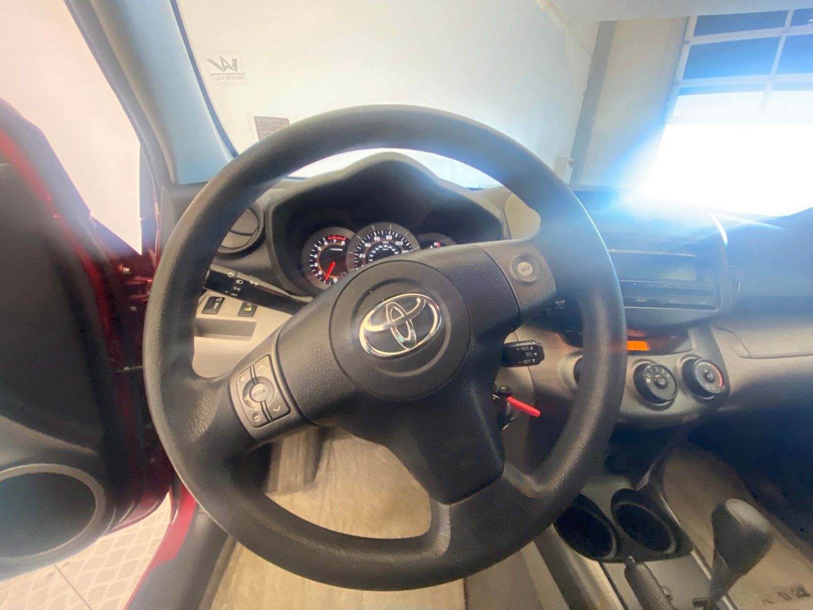 used 2012 Toyota RAV4 car, priced at $10,491