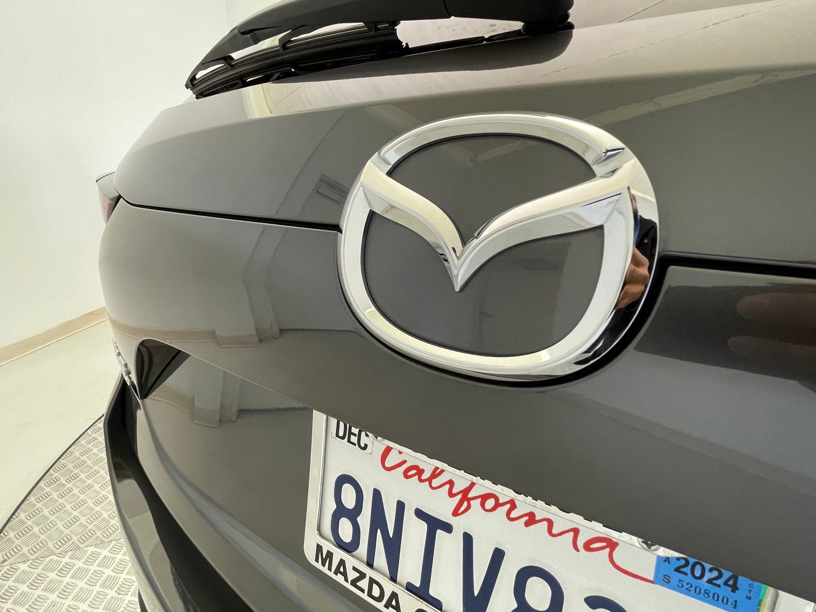 used 2019 Mazda CX-5 car, priced at $26,888