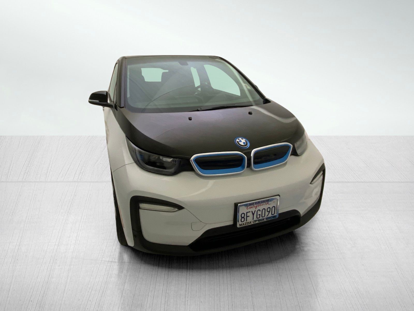 used 2018 BMW i3 car, priced at $11,493