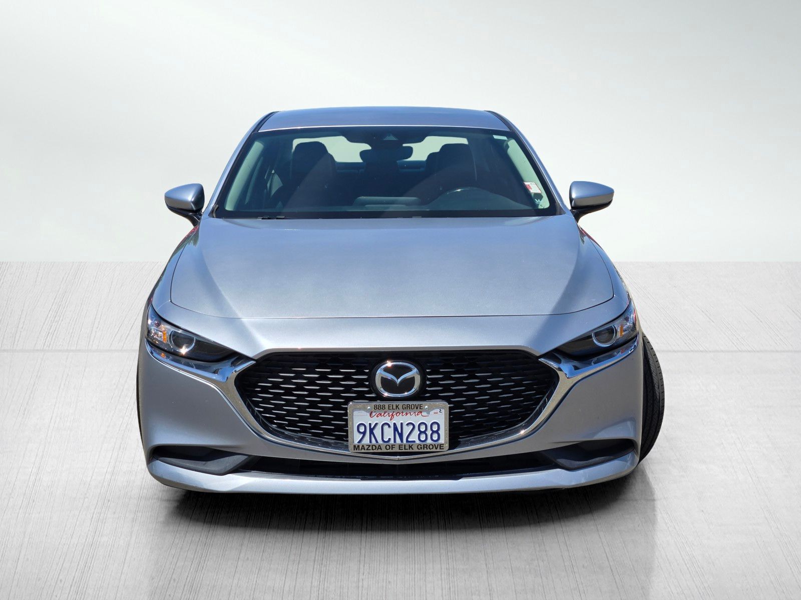 used 2020 Mazda Mazda3 car, priced at $12,491