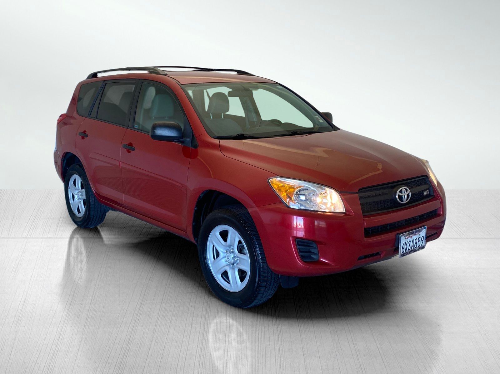 used 2012 Toyota RAV4 car, priced at $10,491