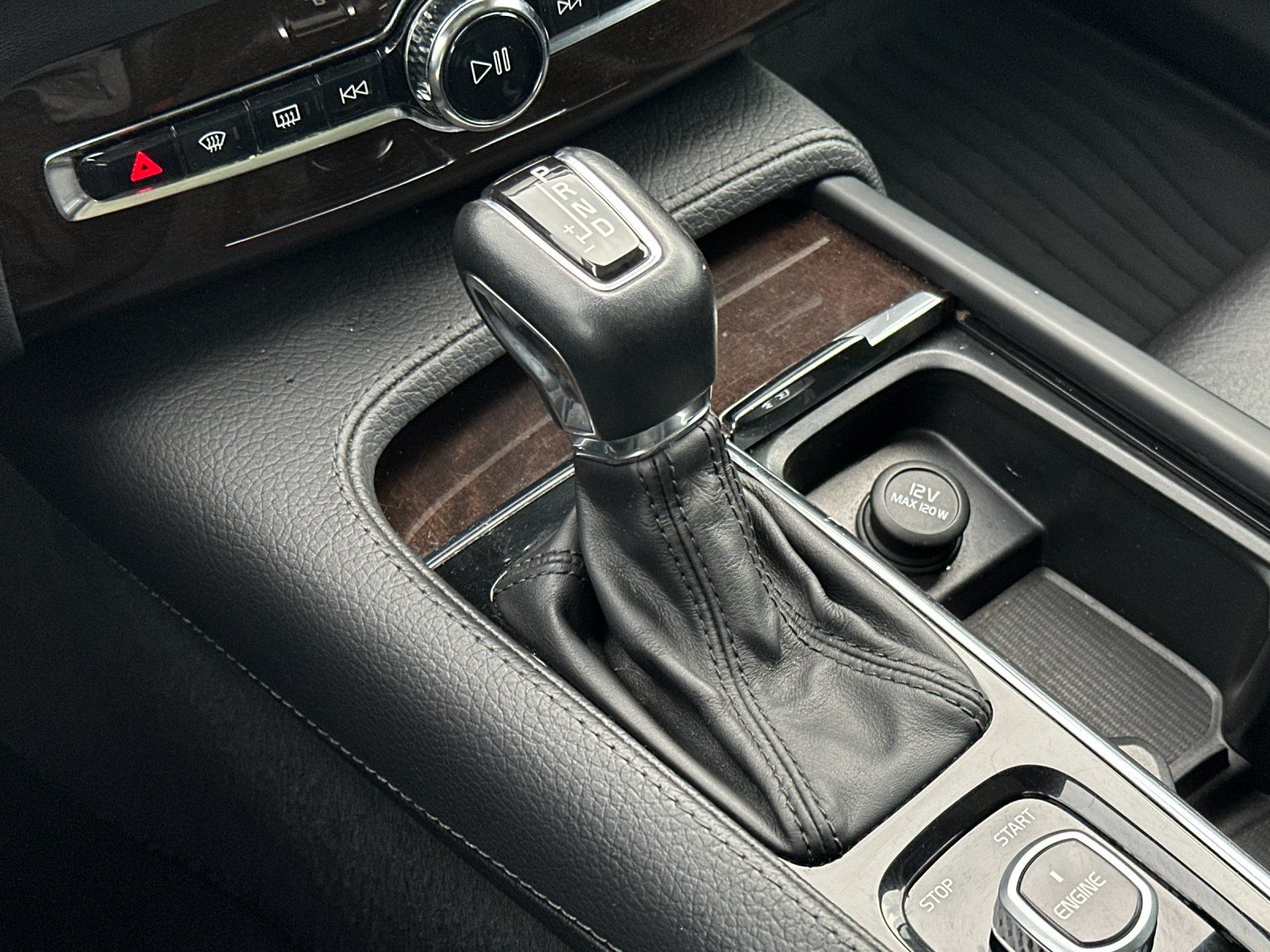 used 2017 Volvo XC90 car, priced at $23,498