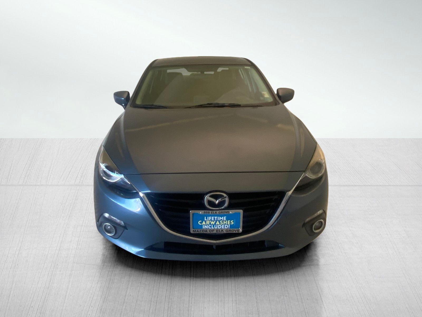 used 2014 Mazda Mazda3 car, priced at $12,251