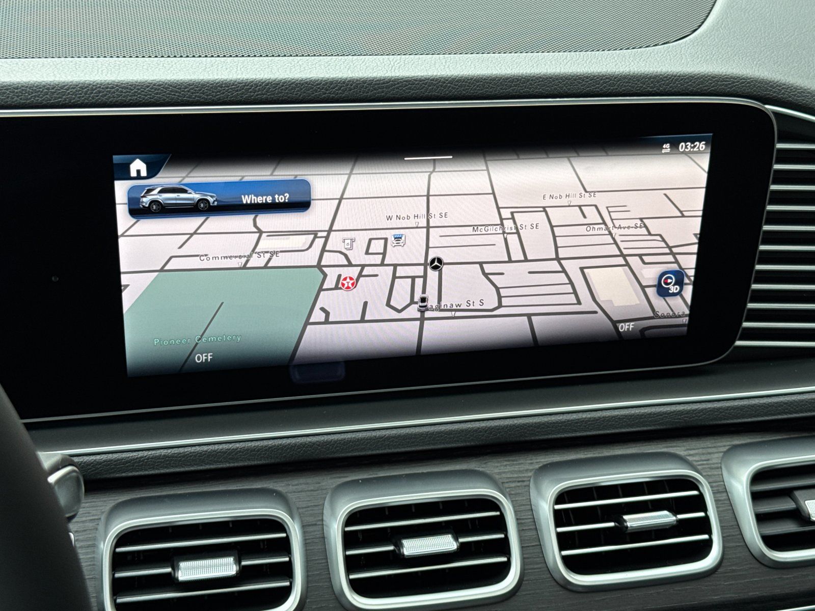 new 2026 Mercedes-Benz GLE car