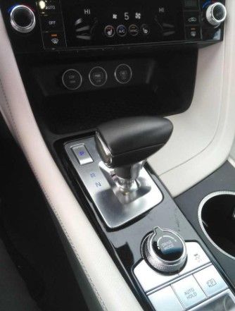 used 2024 Genesis G70 car, priced at $28,998