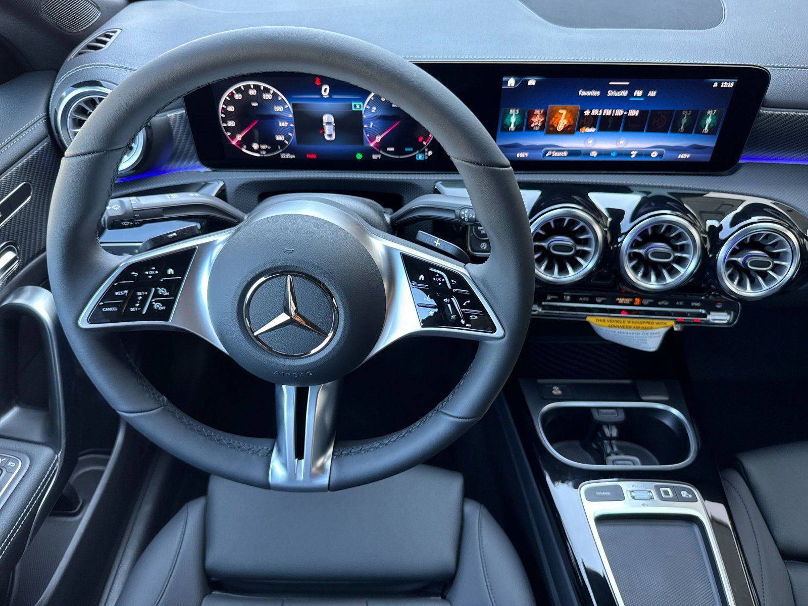 new 2026 Mercedes-Benz CLA car