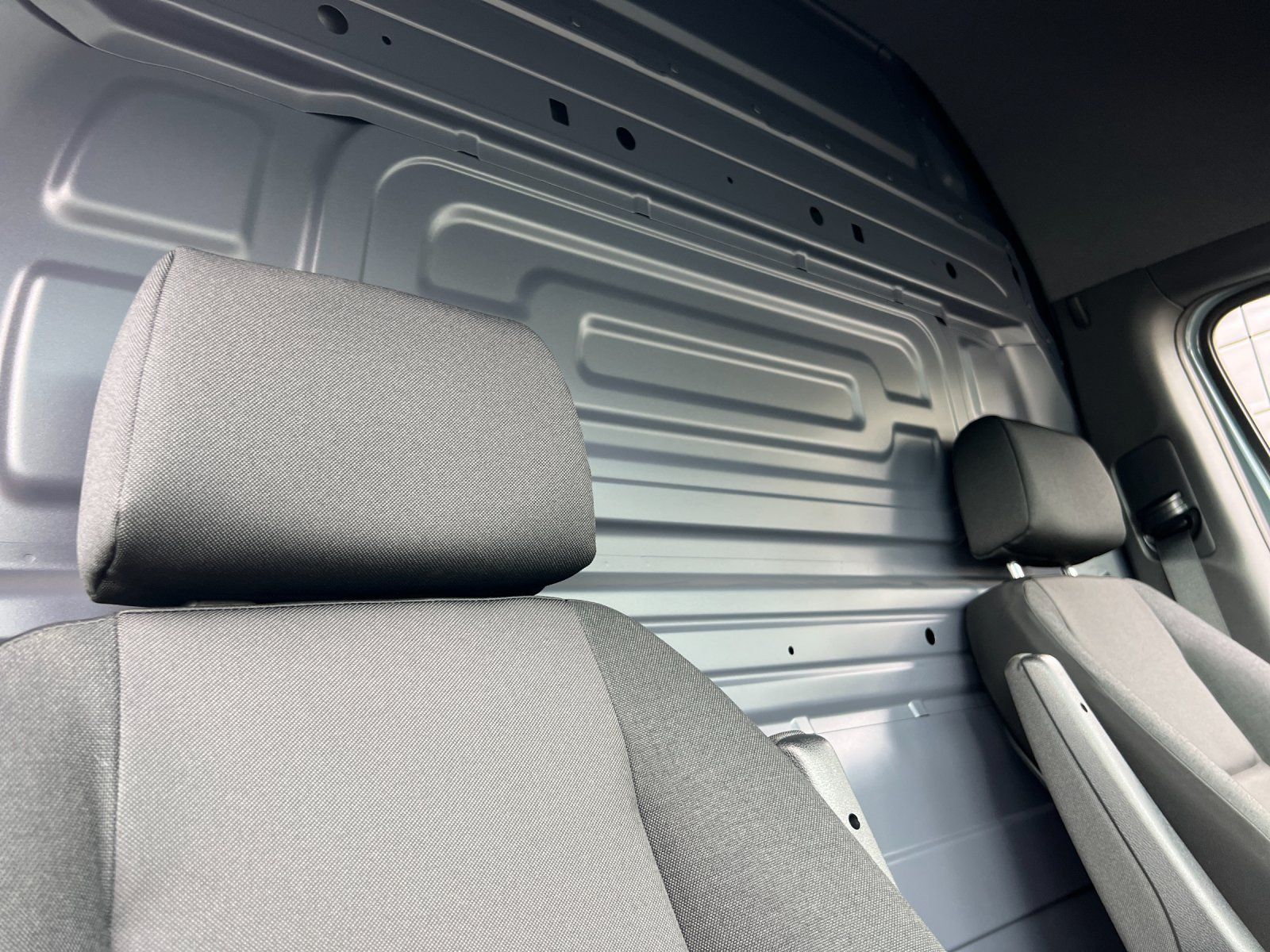 new 2025 Mercedes-Benz Sprinter 2500 car