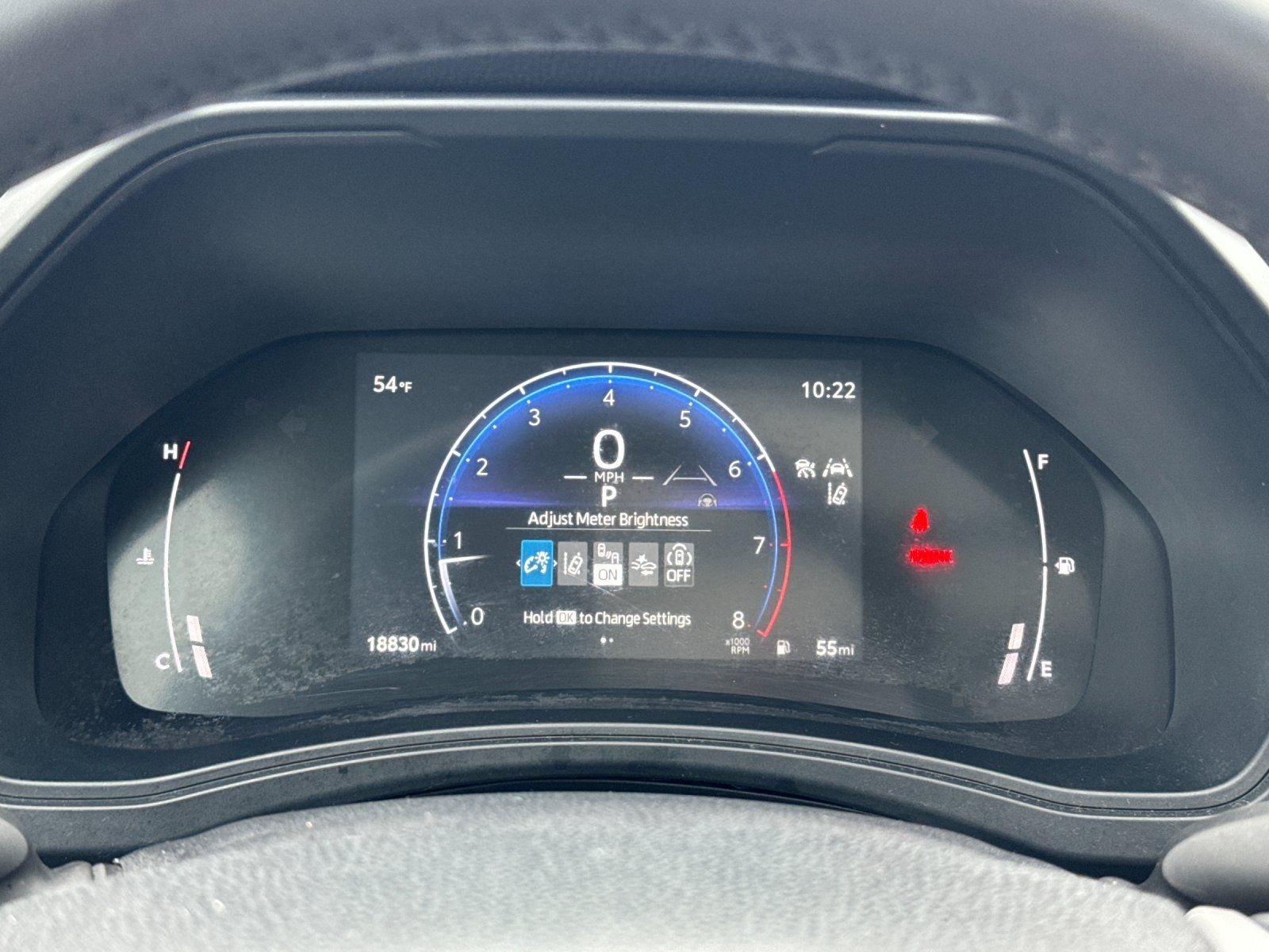 used 2024 Toyota Grand Highlander car, priced at $45,498