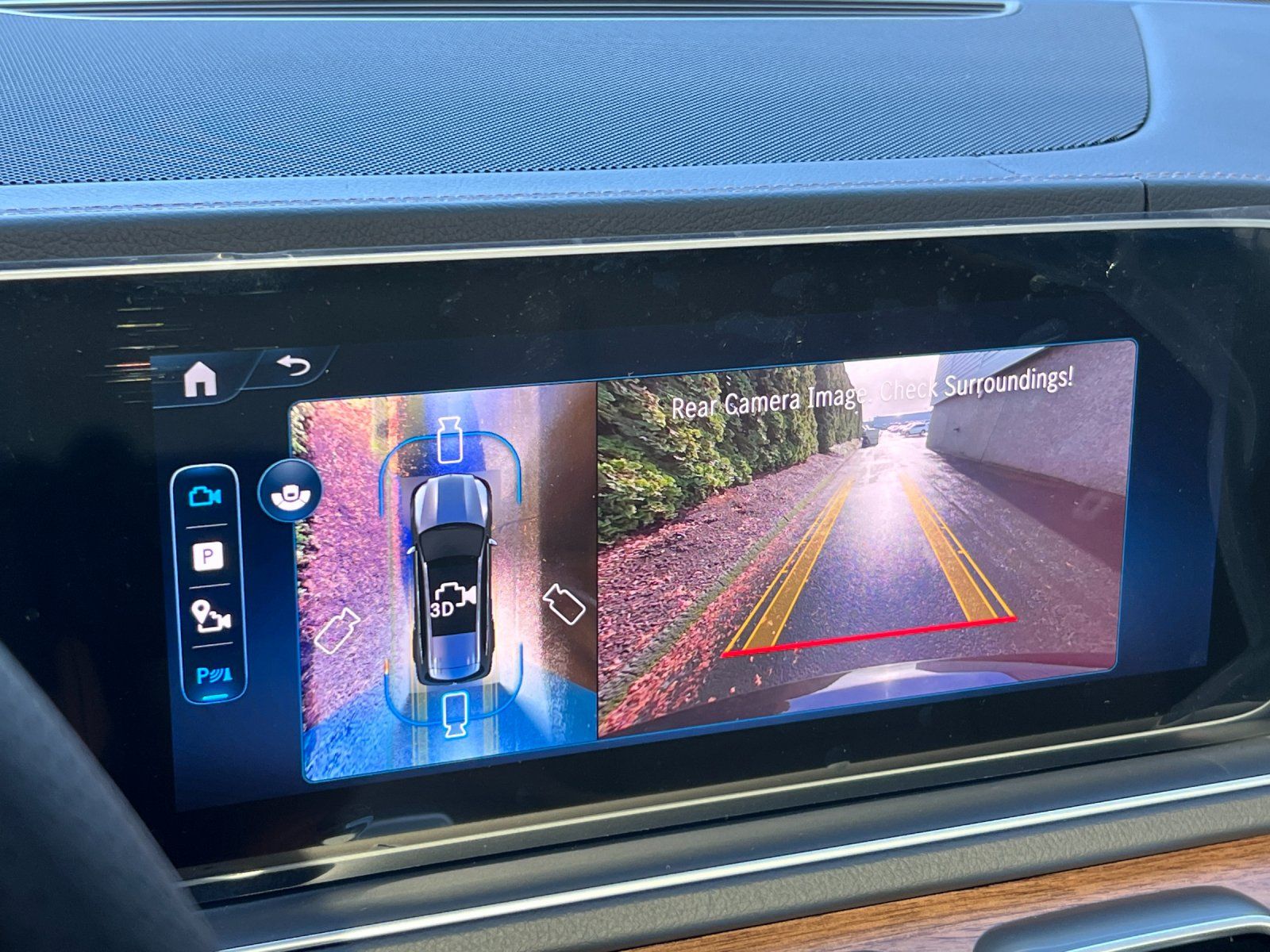 new 2025 Mercedes-Benz GLS car